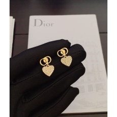 Christian Dior Earrings